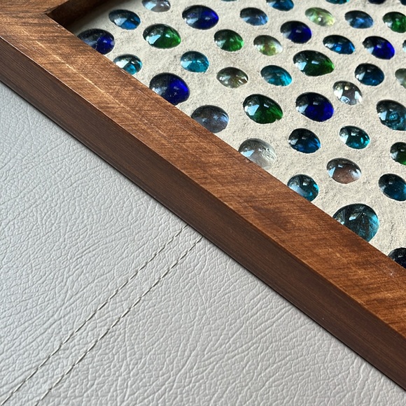 Artwork Tray or Wall Hanging - Picture 5 of 6